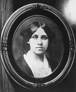 Louisa May Alcott